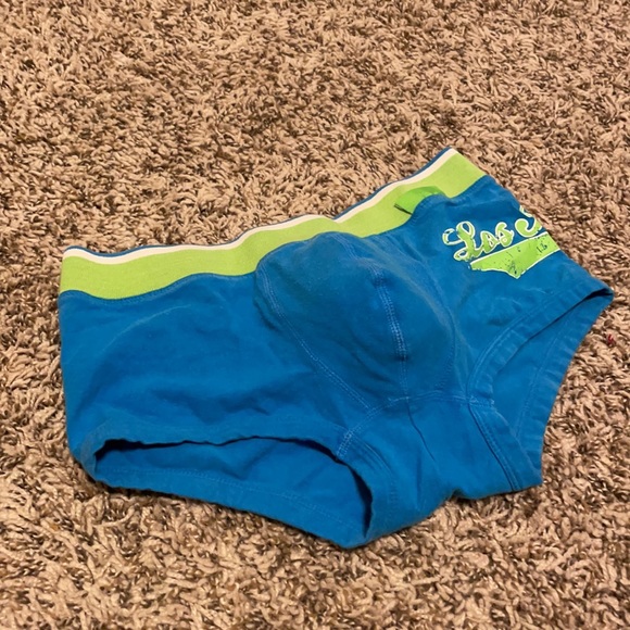 PAPI Briefs - Picture 2 of 2